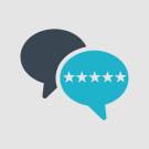 Atlantic Dental Healthcare - Testimonial Icon