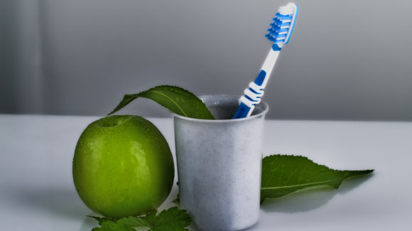 Dental Health & Your Diet