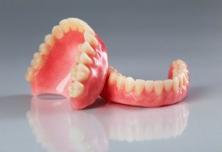 Atlantic Dental Healthcare - Dentures