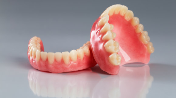 Atlantic Dental Healthcare - Dentures