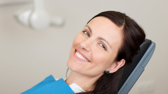 Atlantic Dental Healthcare - Tooth Colored Fillings