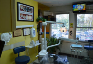 Atlantic Dental Healthcare-Dr. Vaidya Selvan DDS-Old Bridge Dentist-office photo 19