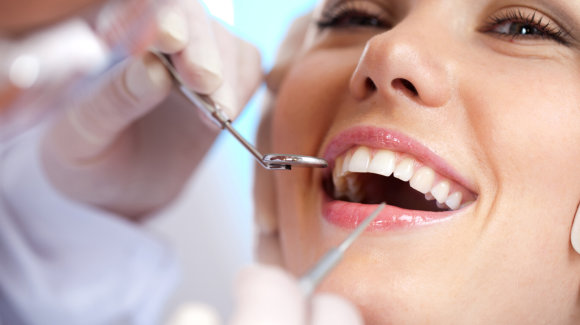 Atlantic Dental Healthcare - Root Canal Treatment