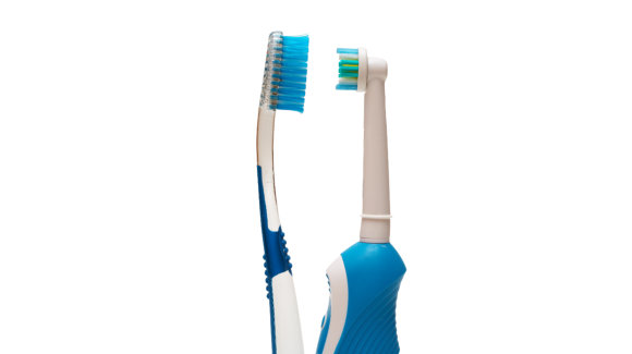 Atlantic Dental Healthcare - Electric Vs. Manual Brushing