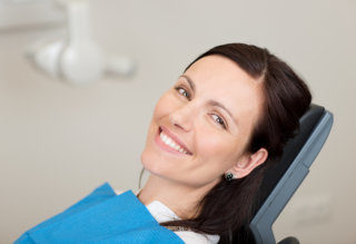 Atlantic Dental Healthcare - Tooth Colored Fillings