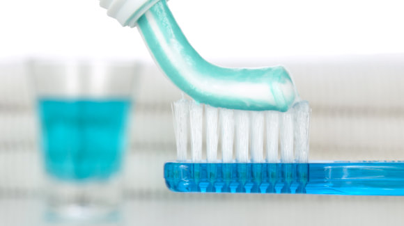 Fluoride & Decay Prevention