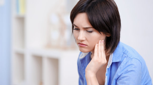 Atlantic Dental Healthcare - TMJ