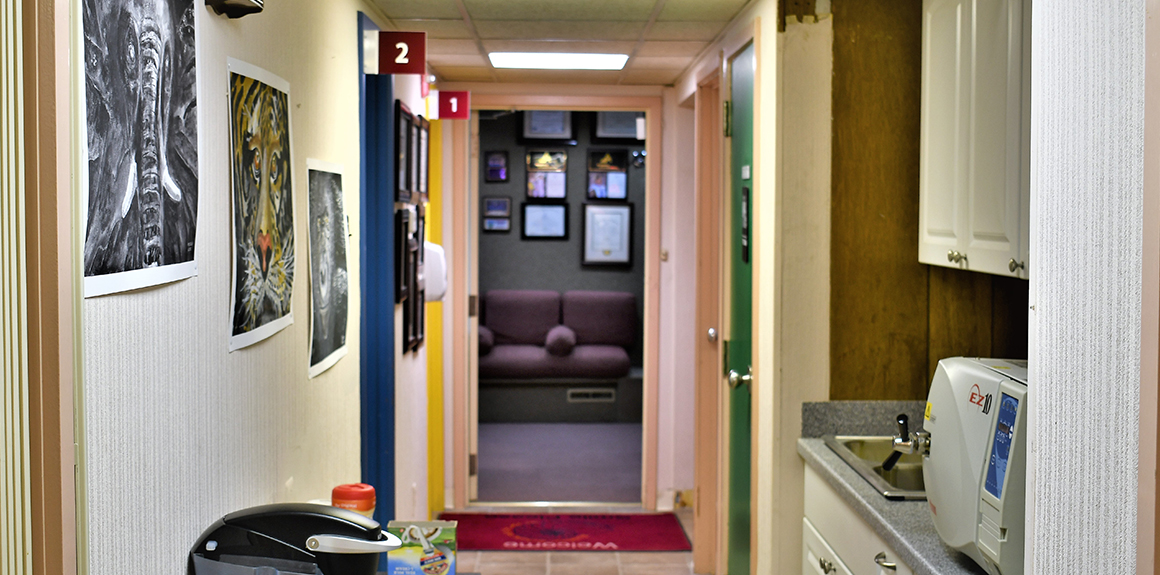 Atlantic Dental HealthcareDr. Vaidya Selvan DDSOld Bridge Dentist