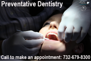 Preventative Dentistry in Old Bridge NJ