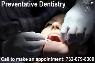 Preventative Dentistry Parlin NJ