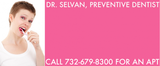 Preventive Dentistry in Keyport NJ Dentist Office in Old